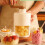 Manual Small Household Blender Ice Crusher Tools for Making Smoothies 6