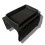 Sofa Armrest Organizer Storage Bag Durable Oxford Cloth Material Bedside Hanging Bag Suitable for TV Remote Snacks 2