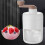 Manual Small Household Blender Ice Crusher Tools for Making Smoothies 3