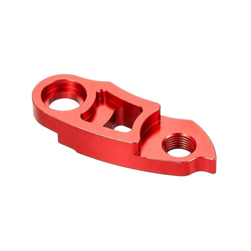Rear Derailleur Extension Converter Frame Tail Hook Extension For  Extension Freewheel Bicycle A 2