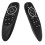 2PCS G10S Pro Voice Remote Control 2.4G Wireless Air Mouse Gyroscope IR Learning for Android Tv Box 2