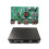 DIY Solkontroller 5V 9V 12V TYPE-C USB-1/USB-2 Utgångsport Spänningsstabilisator Solpanelregulator 8