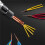 2X Universal Wire Twisting Tool Cable Stripper & Wire Twisting Tool for Stripping & Twisting Cables, Driven By Drill 9