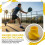 Silicone Tennis Racket Grip Correction Device AntiSlip Portable  Racket Handle Support Comfort Grip Trainer 7