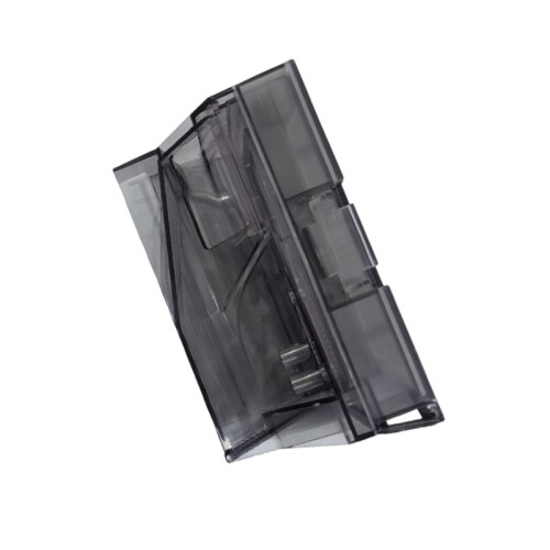Dust Container Box Assembly for  Z60 Pro Live Water Version Dust Collection Box Filter Cartridges 1