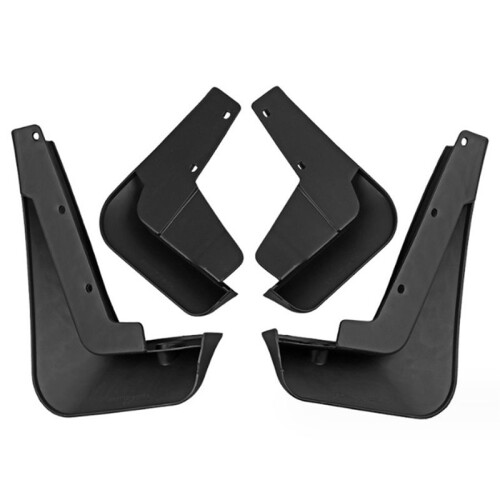 Mudguard for  Murano 2015-2023 Front Rear  Mud Flaps Guard  Flap Mudguards Car Accessories 1