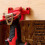 4Pcs Rack Stand Tape Measure Holder Hand Tools Accessories Universal Tool Holder Wall Bench Mount Wall Mounted Bracket 6