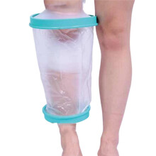Arm Cast Covers for Shower Adult Waterproof Cast Cover for Bathing After A Fracture for Arm Legs Etc. for Lap