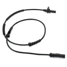 34526853859 34526784901 Front Rear ABS Wheel Speed Sensors for 5 Seires F10 F12 F06 Front