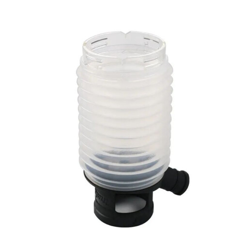 Dust Extraction Cup 195173-3 for ,High-Performance, Convenient, Accurate Drill Accessory for Elevated Drilling