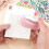 Punch Tool 2x18cm Round Hole for Scrapbooking & DIY Projects Stamp Embossing Machine 6