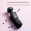 For  Osmo Pocket 4 Silicone Protective Case Camera Stabilizer Protective Cover Dustproof Accessories A 3
