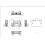 1 Pc Done Joystick Programmable Dual-Joystick Remote Controller for Stamp Fly Drone Development Board Kit, DIY Gamepad 9
