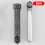 Original  for  Front Washing Machines, IQ300500,  Anti-Shake  Bar. 5