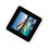 RP2350 1.54-Inch LCD Display Development Board Touchscreen Capacitive HD 65K-Color IPS Display Panel Dual-Core 240x240 5