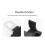 Quick-Hanging Buckle Photography Backpack Mountaineering Bag Universal Portable Fixed Locking Shooting Accessories 2