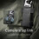 Quick-Hanging Buckle Photography Backpack Mountaineering Bag Universal Portable Fixed Locking Shooting Accessories 7