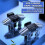 Mobile Game Triggers, Chicken-Eating Artifacts, Elite Peace Mobile Game Handles, Physical Auxiliary Click Buttons 2