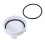 Pool Chlorinator Cover Replacement Part for  R171096 Rainbow 320 Automatic in- Chlorine/Bromine Feeder 2