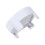 Pool Chlorinator Cover Replacement Part for  R171096 Rainbow 320 Automatic in- Chlorine/Bromine Feeder 3