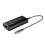 POE Powered Type C Ethernet Adapter USB C to RJ45 LAN Network Card for Phone Tablet PC 1