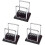 3X 's Cradle, Metal Balance 1
