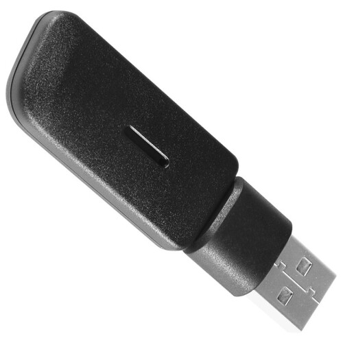 Type-C Dongle USB Headset Audio Receiver Adapter for HyperX Cloud III Wireless Headset Cloud 3 1