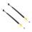 2pcs Car Front Door Lock Cable LR025409 for   Evoque 2.0T Door Handle Cable 6