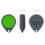 3pcs for Merlin E970M Garage Door Remote Control for Merlin 2.0 Garage Door Remote 433MHZ E960M E940M E945M E950M 4