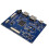 -Compatible to 40pin LVDS LED LCD Controller Board Kit DIY for 7 "8" 9 "10.1" General LVDS Panel Screen Micro-USB5V 4