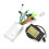 24V‑48V Waterproof LCD Display Panel Electric Scooter Brushless Controller Kit Electric Brushless Controller Cycling 1
