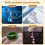 Pocket Gemological Spectroscope Diffraction 18mm in Diameter Medium Size Jeweller Gem Stone Tool 2