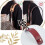 5pcs Shoulder Strap Pads,Handbag Handle Wrap Cover, Replacement Strap Protector for Tote Bag,Backpack,Travel Bag 2