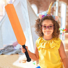 Foam Set, Sports Bat and Set for Kids, Hand-Eye Coordination, , Foam Bats, Physical Activity