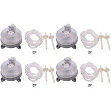 4X Air Differential Pressure 20-200Pa Adjustable Micro- Pressure Air