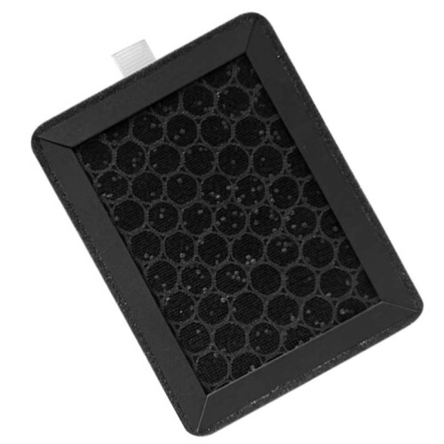 External Exhaust Filter with HEPA+Activated Carbon for  P2S Air Outlet Filter 1