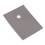 TO-247 Transistor Silicone Insulator Insulation Sheet 26mmx20mm 250 Pcs 3