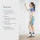Arch Trainer Pilates Foot Strength Trainer Ankle Joint Training Lower Limb Strength Correction Ankle Training Board 4