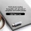 Multi-Functional Dual-Port Type-C/USB 2.0 Card Reader Supporting  TF Memory Cards Plug &  for Phone PC 2