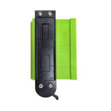 Drill Dust Collector Hood+Contour Gauge+Suction Hose 3.5m for CT26 CTL CTM Vacuum Cleaner Accessory