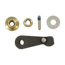 45518T1 Shift Lever & Bushing Kit for R MR Alpha I 1983-1990 Stern Drive 21144
