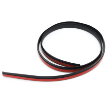 Roof Molding Strip for Grand Cherokee 2011-2022 Exterior Roof Weather Strips 55079291AD Left