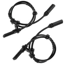 34526853859 34526784901 Front Rear ABS Wheel Speed Sensors for 5 Seires F10 F12 F06 Rear