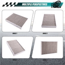 Air Conditioning Filter LR115835 LR115784 LR134581 Suitable for   Evoque
