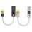 Stereo Ephone Headphone Decoding Converter USB Type C to 3.5 mm Jack Adapter Hifi DAC Audio Amplifier CX31993 MAX972 2