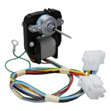 5303918549 241854301 Kit Motore Ventola Evaporatore Frigorifero di Ricambio per  per  AP4343697, 1465278