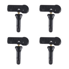 4PCS TPMS SENSOR 28103-SG000 28103SG000 for Forester Legacy Outback XV 315MHz TPMS TIRE PRESSURE SENSOR