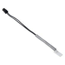 For QlDl Q1 Pro Heating Lines with Ceramic Discs Cartridge Heater Stable Characteristic for QlDl Q1 Pro 3D Printer Parts