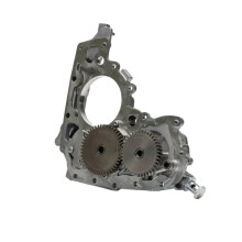 5802582771 5802387229 Pompa Oleju dla  Ducato, dla  DAILY V Platforma/Podwozie