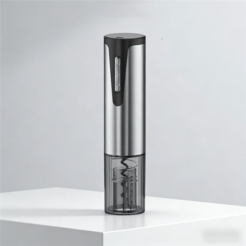 Electric Bottle Opener, for Type-C Interface, Rechargeable  Portable Bottle Opener
